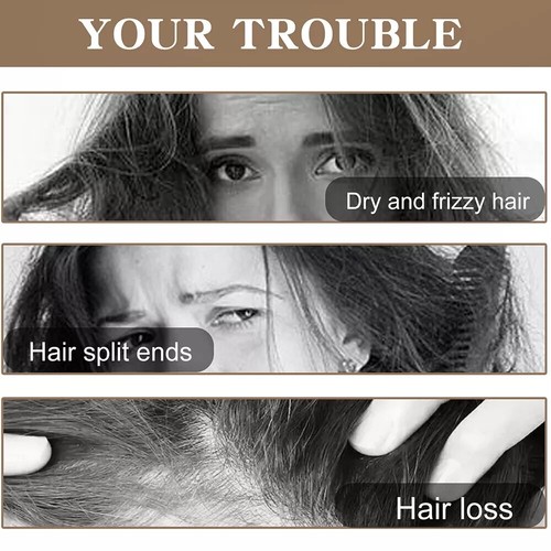 120ml 100% BATANA OIL For Hair Growth -Promotes Hair Regrowth Hair Care - Picture 5 of 16