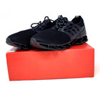Men's Sport Running Shoes Mesh Breathable Trail Runners Fashion Sneakers 9.5