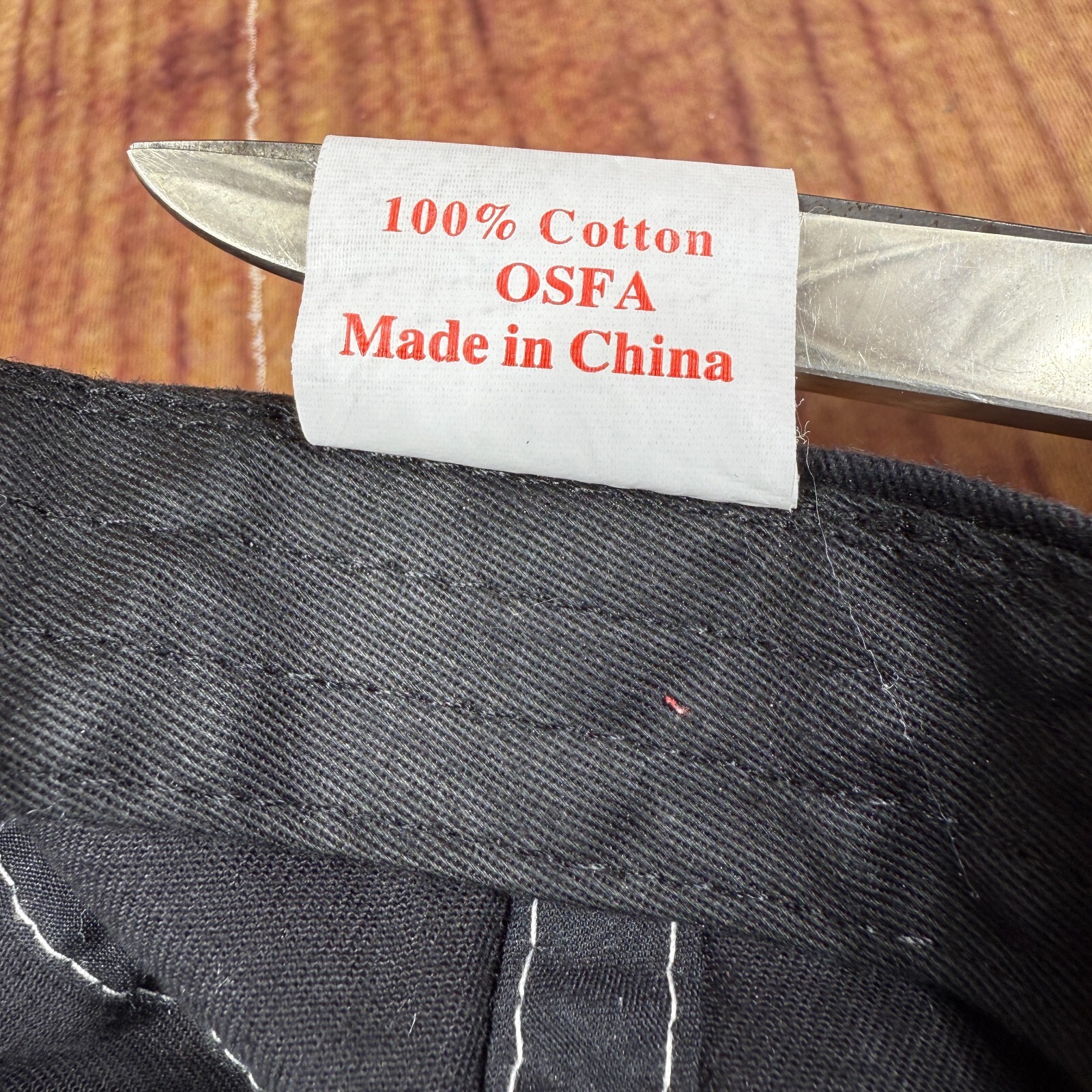 Bud Light Hat Adjustable Black Strapback Vintage … - image 9