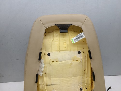 2012 Chevy Suburban Front Left Driver Side Seat Upper Cushion OEM - Picture 16 of 23
