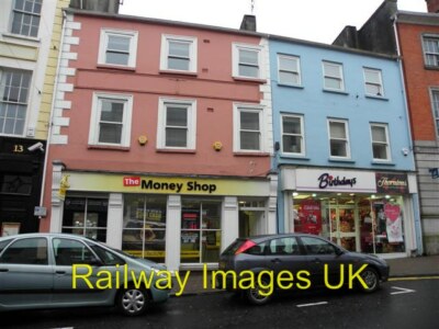 Foto - The Money Shop / Geburtstage Enniskillen c2012
