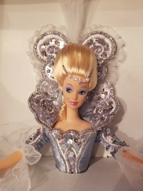 bob mackie madame du barbie