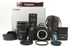 CANON EOS 5D Mark II 2 24-105mm f/4 21.1MP Digital SLR Camera [Mint+ S/C 11581]