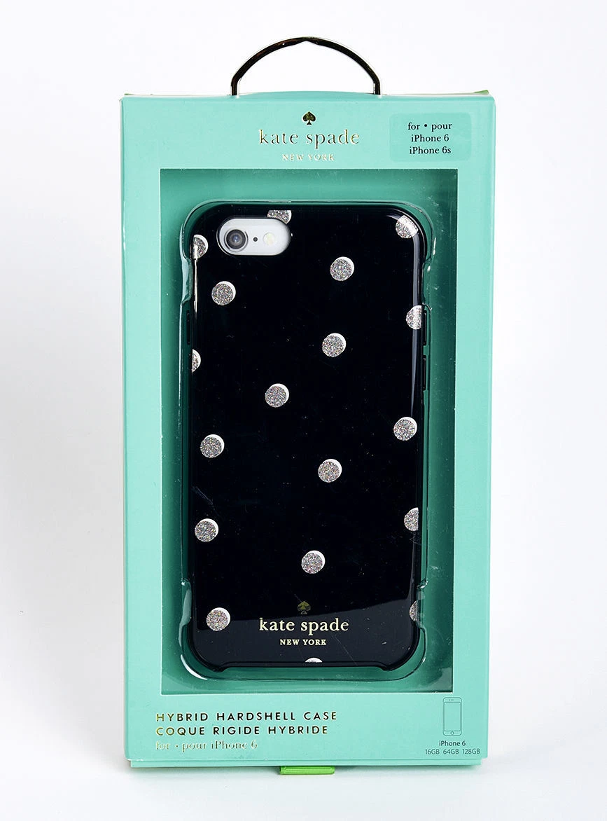 kate spade new york Cases, Covers & Skins for iPhone 6 for sale | eBay