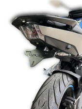 CFmoto 650MT 2019+  / 700MT 2019+ Tail Tidy FOLDABLE - GREF Innovation