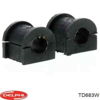 Delphi Lagerung, Stabilisator TD683W FüR Ford