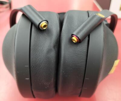 専用　美品　SONY MDR-Z1R ヘッドフォン ブラック SONY MDR-Z1R｜新品通販フジヤエービック