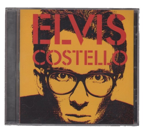 Elvis Costello CD SET x2 【& The Attractions】etc（Used item
