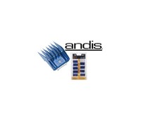 Andis 8 Piece Universal Comb Set For 40 35 30 And 10 Andis 8 Piece Universal Comb Set For 40 35 30 And 10