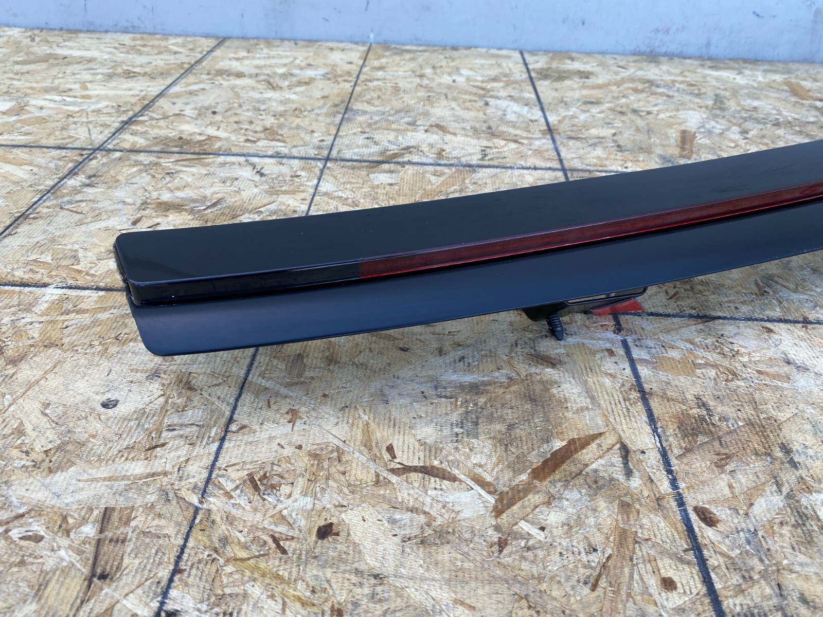 REAR THIRD BRAKE LIGHT  3W5945399 F BENTLEY CONTINENTAL FLYING SPUR (06-12) OEM