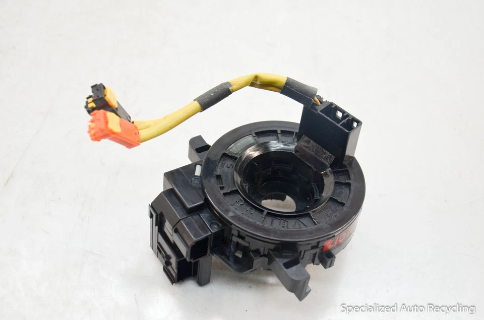 Toyota Camry 2008 volante reloj resorte OEM Foto 3 de 4