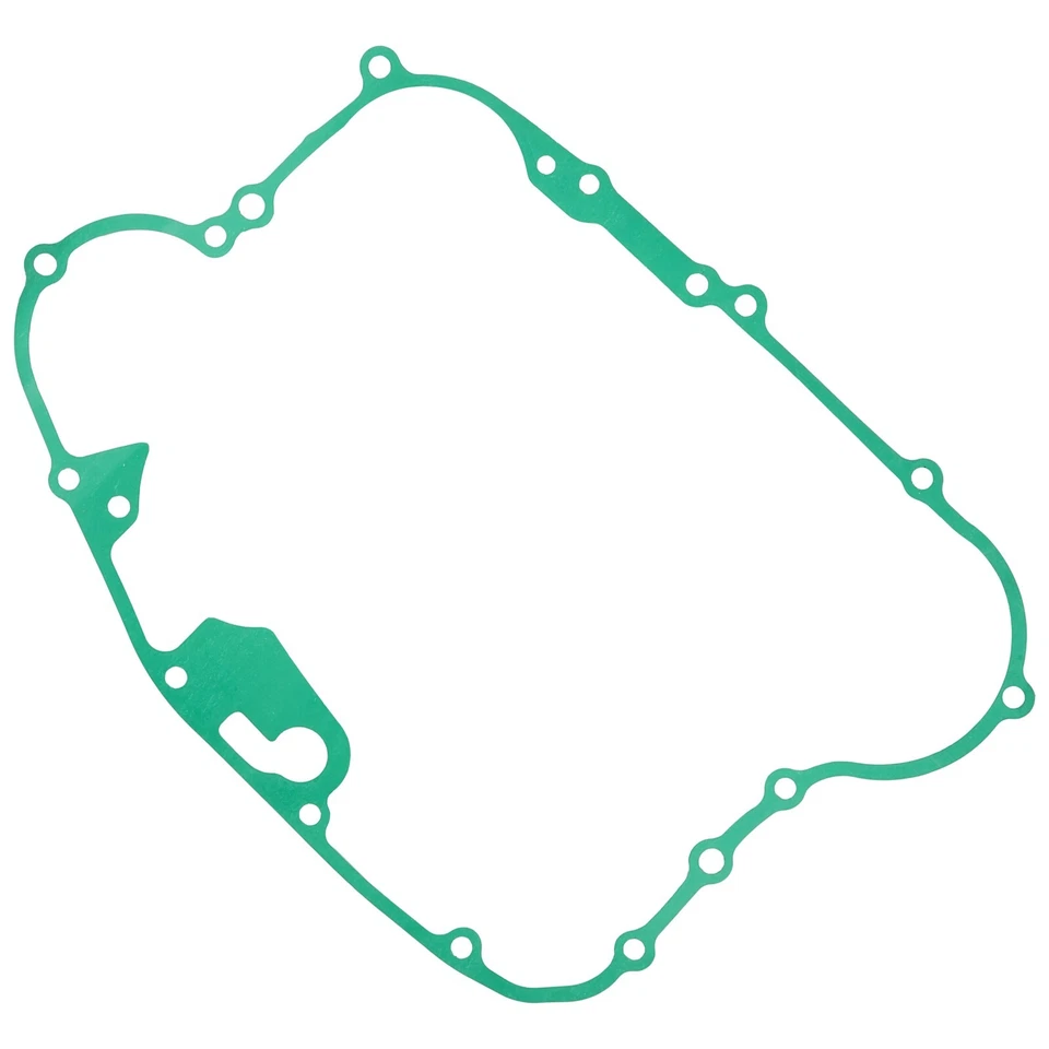 Junta de cubierta de embrague del motor Caltric para Kawasaki KLR250 1987 1988 1989 1990-2005 Foto 2 de 4