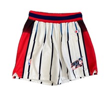 MAGLIA SHIRT CAMISETA JERSEY SHORT PANTALONCINO NBA BASKET CHAMPION JHC1118