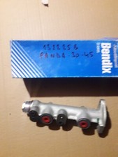 FIAT PANDA 30 45 POMPA FRENI BRAKE PUMP  OLD STOCK