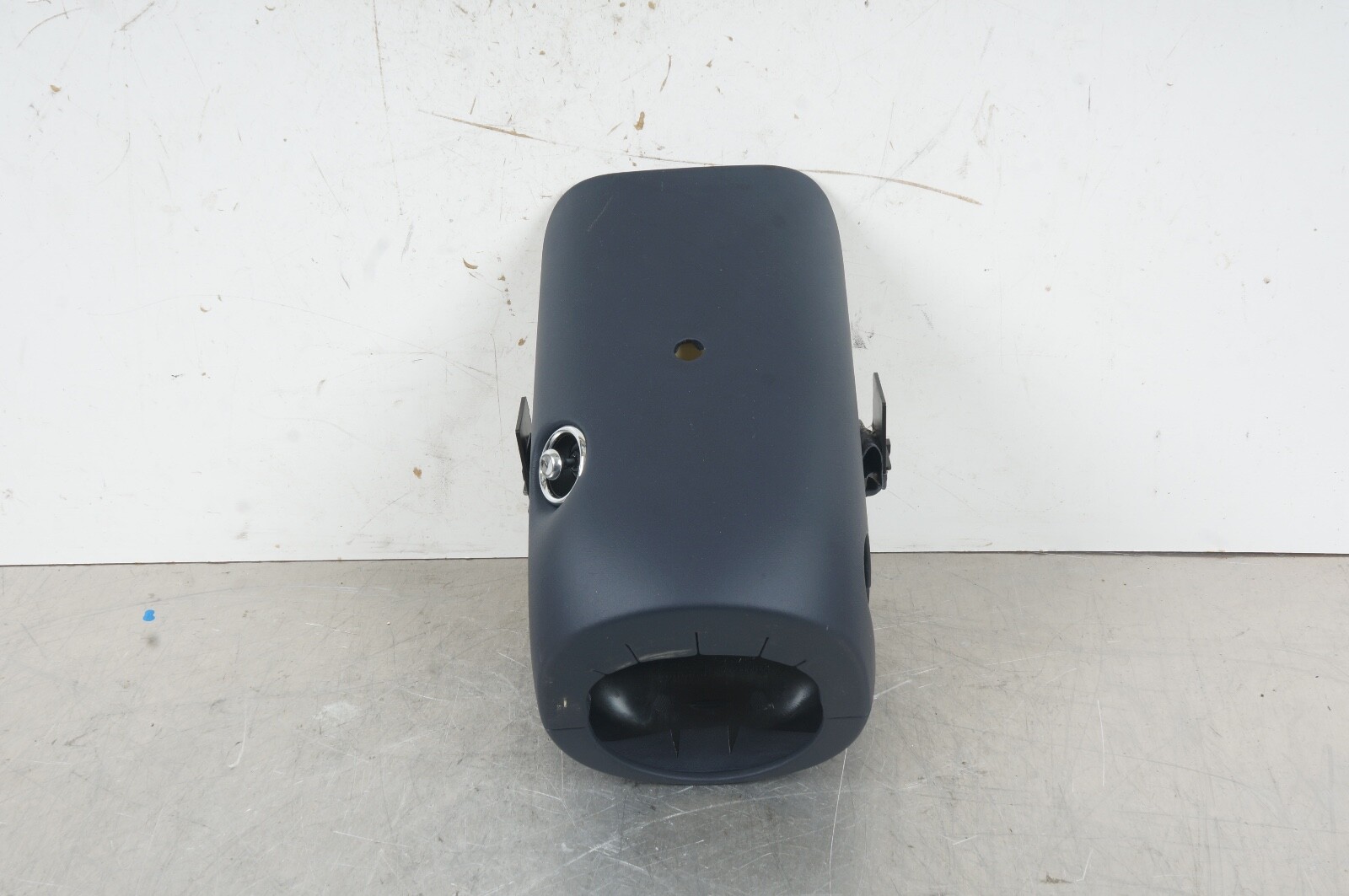 10-20 BENTLEY MULSANNE STEERING COLUMN COVER ASSEMBLY 3Y0858565