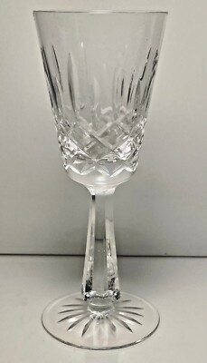 Galway Clifden Red Wine 6 3/4'' 