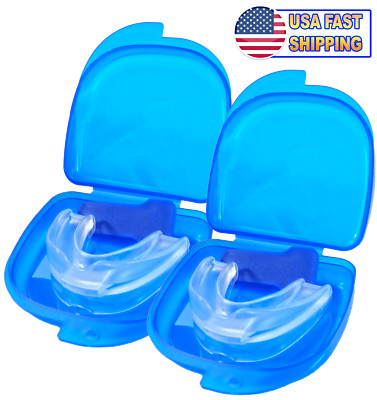 stop snoring mouthpiece mandibular splint