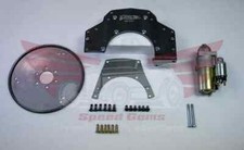 Speed Gems Gmc Inline Six To Chevy V8-style Transmission Adapter Kit Speed Gems Gmc Inline Six To Chevy V8-style Transmission Adapter Kit
