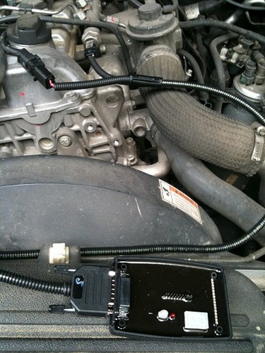 CR2 Diesel Tuning Chip Jaguar XE XF XJ S-Type X-Type 2.0 2.2 2.7 3.0 D TD TDV6 | - Picture 6 of 7