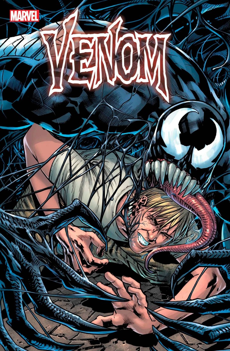 VENOM #3 | eBay