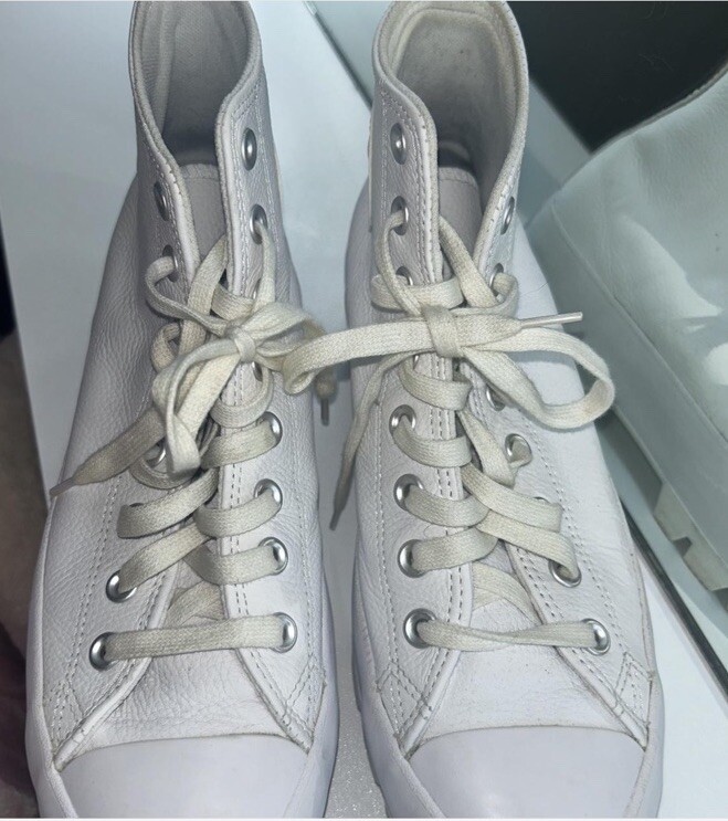 platform converse - image 3