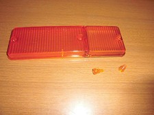 Lancia Delta integrale 8/16 V Gemme Phare Clignotant Avant Siem