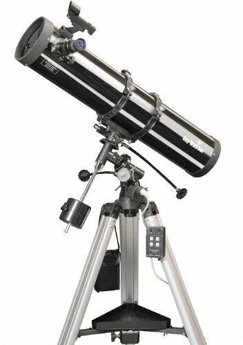 Skywatcher Explorer 130M EQ 5.1" f900 Newtonian telescope + Motor (UK) #10713 SO - Image 2 of 4