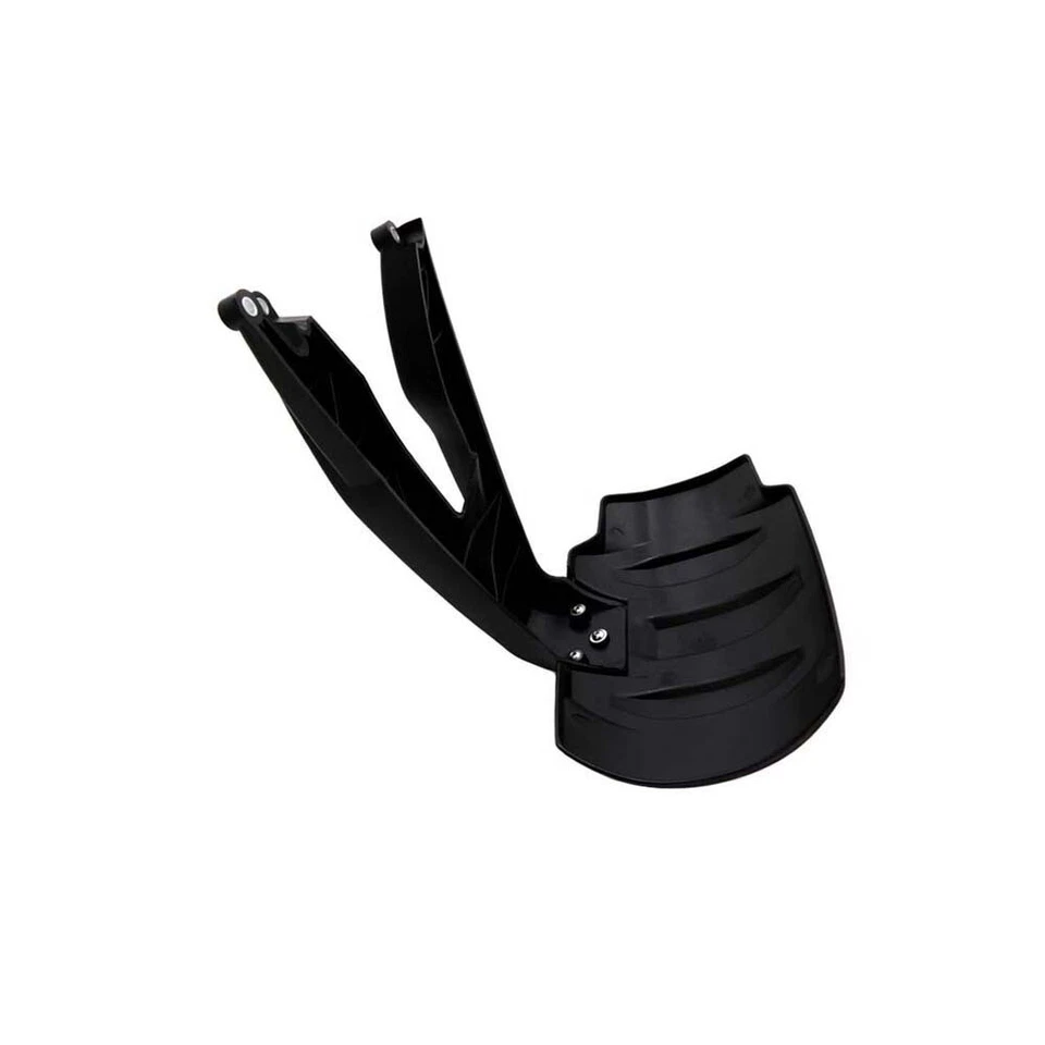 Guardabarros trasero para BMW R1250GS/ADV R1200GS/ADV abrazador de neumáticos salpicaduras Foto 4 de 4