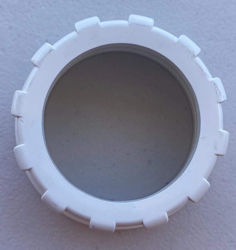 Ronco Pasta Master Pasta Maker Machine 7T99 Nut Replacement Part - Image 3 of 3