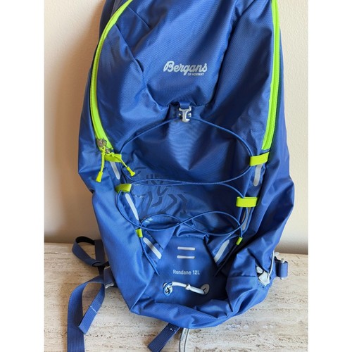 Mochila de senderismo Bergans of Norway - Imagen 7 de 7