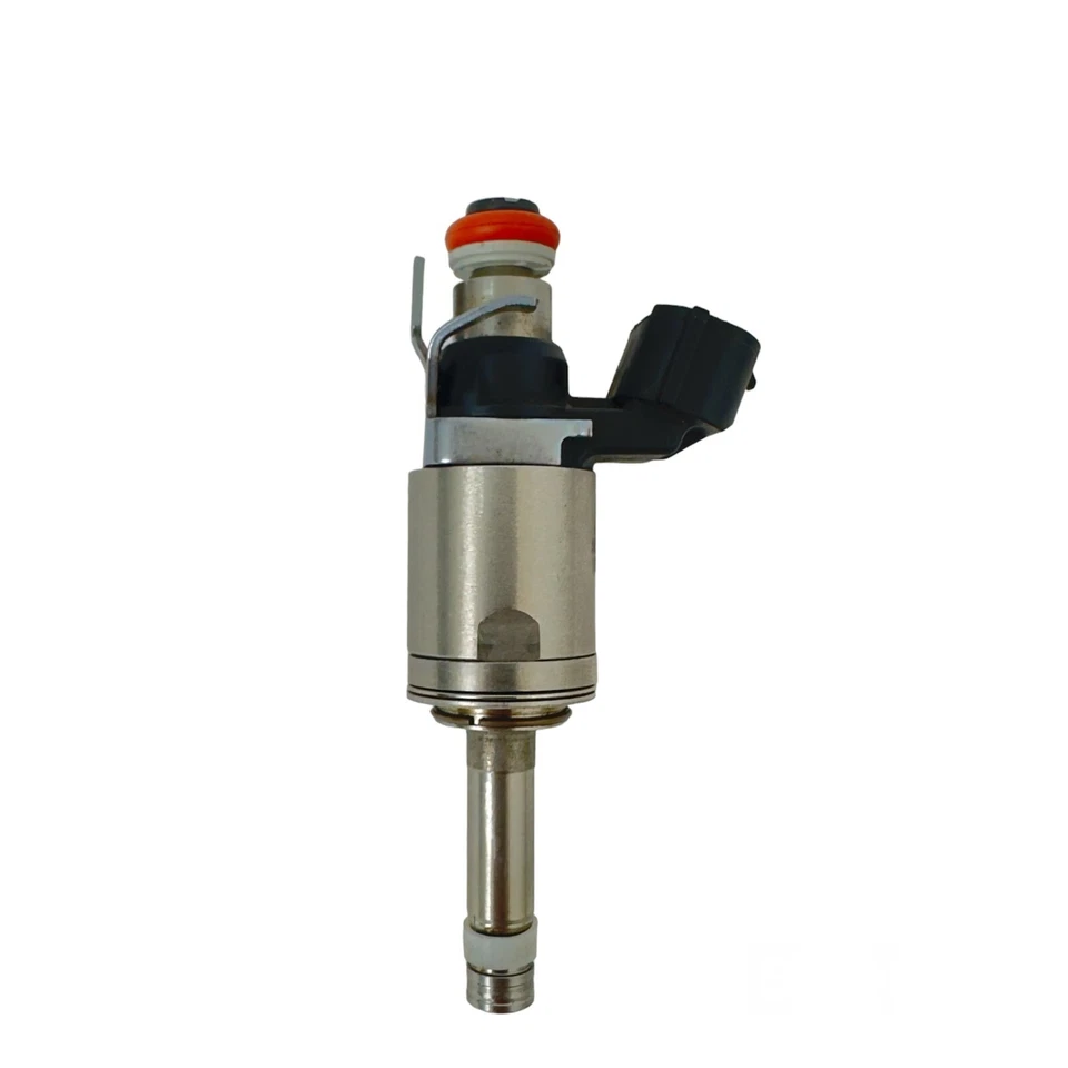 Ford Fuel Injectors 2.7L Turbo Edge F150 Fusion Set of 6 2015-2020 FT4Z9F593A Foto 3 de 4