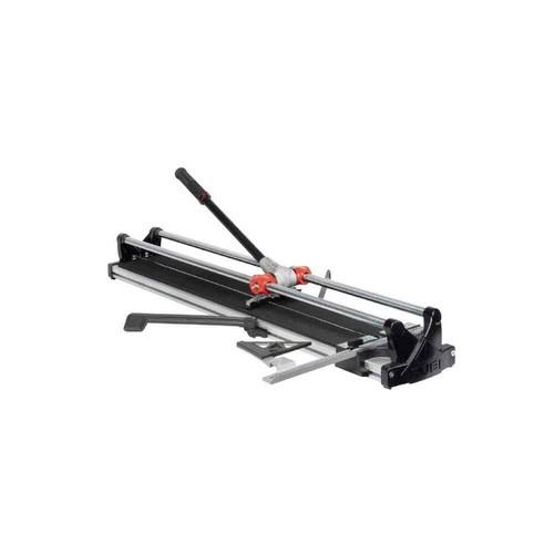 Rubi RP 36 in. Tile Cutter with 0.31 in. Tungsten Carbide Blade+adjustable Blade
