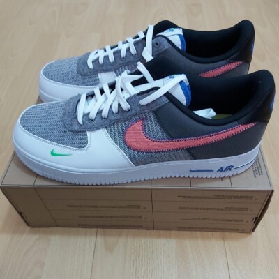 air force 107 trainers