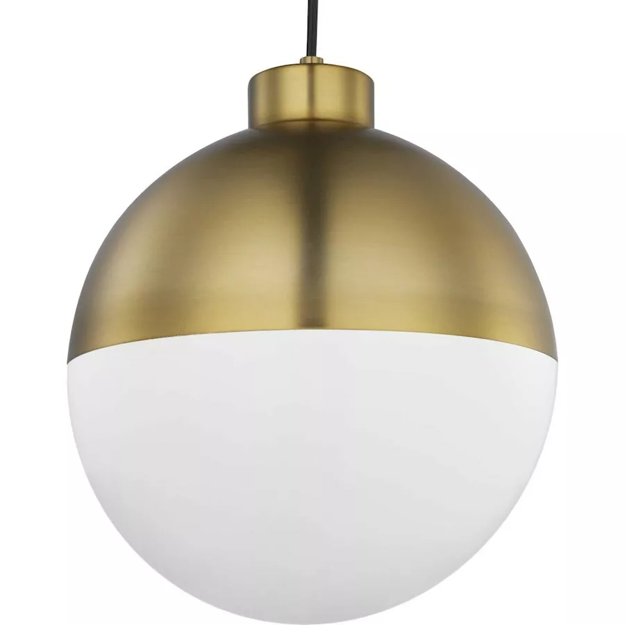 Progress lighting globe pendant deals