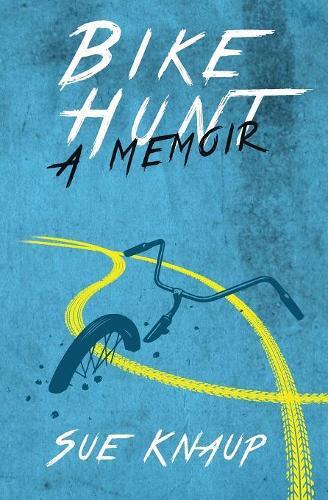 Thumbnail - Sue Knaup Bike Hunt (taschenbuch)