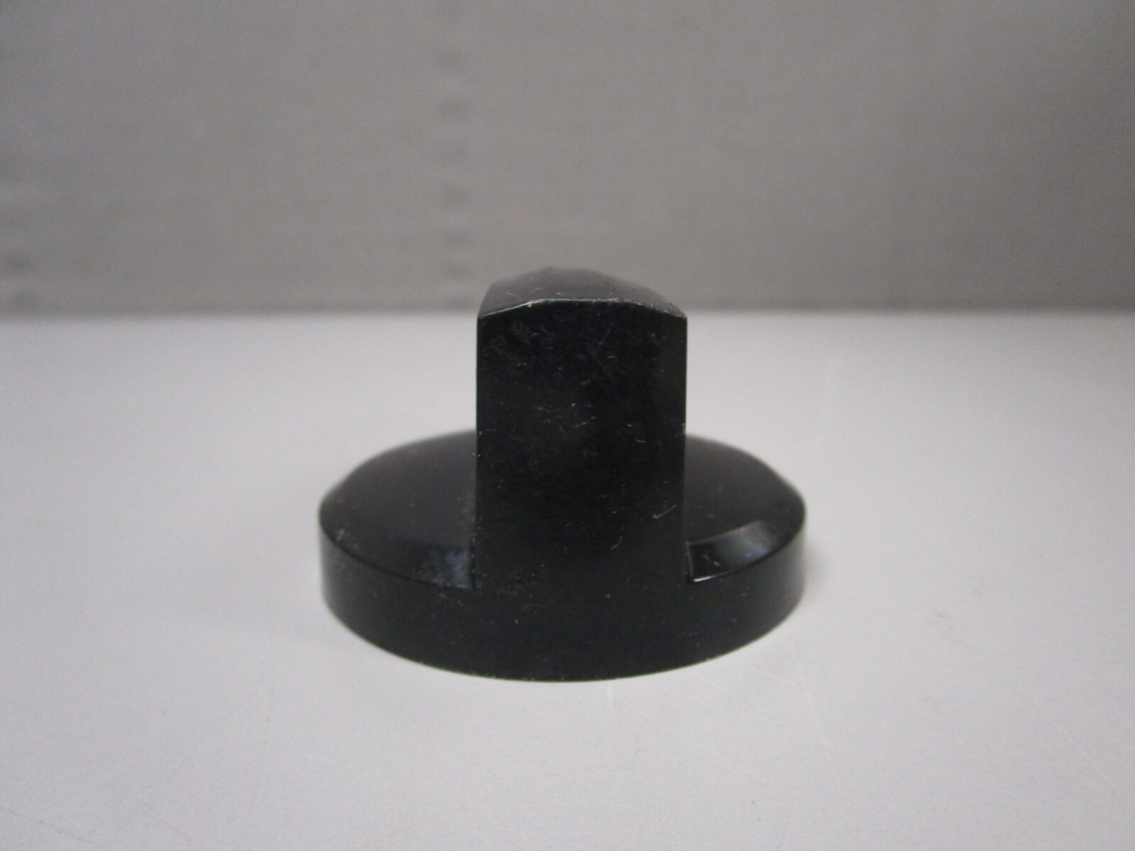GE Electric Range Knob, Black WB03T10343 191D6961 KIP1J13 