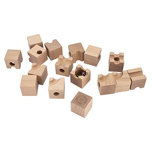 Cuboro Standard 16 cube 202 Ball Starter sets | eBay