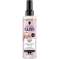 Schwarzkopf Gliss Kur Express Repair SpüLung Liquid Silk 200Ml