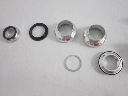 Masi Sealed Bearing 1" threaded Headset