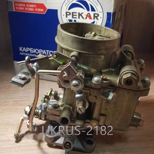 Карбюратор газ 2410