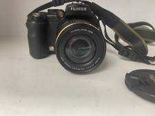 FujiFilm FinePix S9100 9.0MP Digital Camera w/ 28-300mm Lens