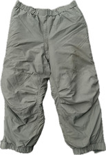 US Army Ecwcs Level 7 Primaloft Winterhose K&auml;lteschutzhose Hose Medium Regular