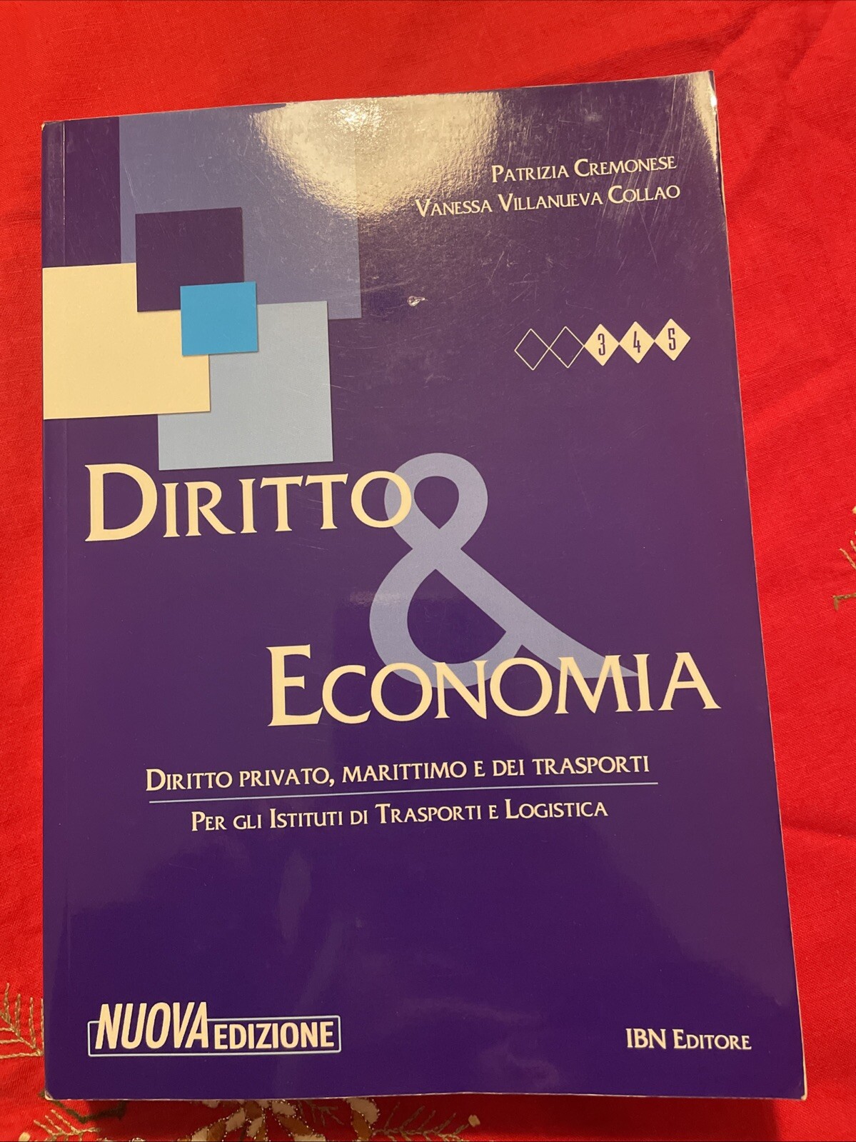9788875654603 Patrizia Cremonese Diritto & economia. Diritto privato, marittimo