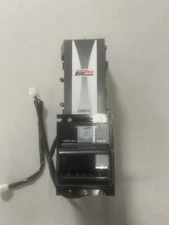 Coinco BP4BX Bill Acceptor