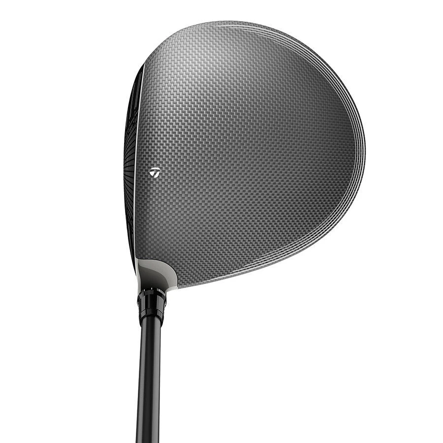 Taylormade Qi35 Max Lite Womens Driver Graphite Design Custom Shaft - Image 2 of 4