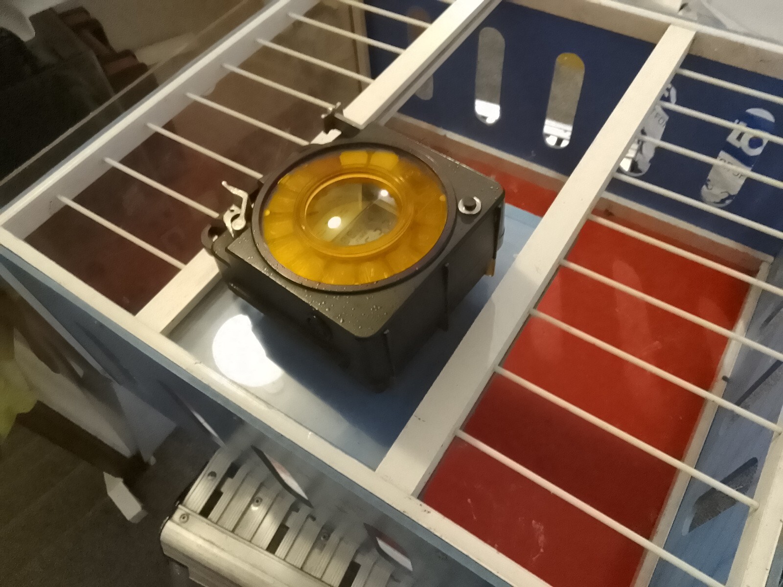 Junior T3 Racing Pigeon Clock eBay