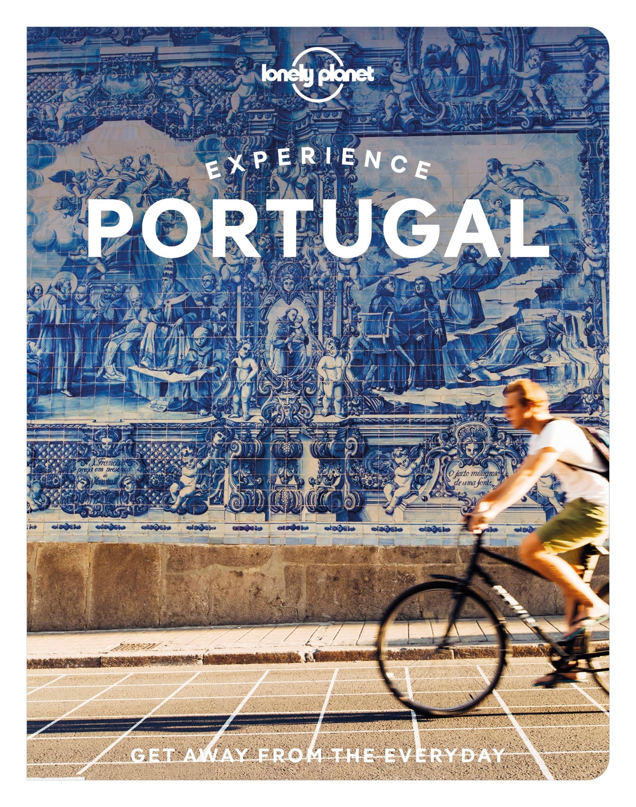Experience Portugal Jennifer Barchfield