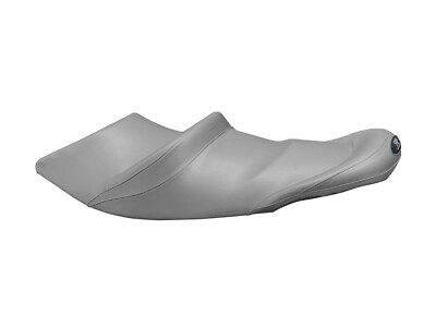 Yamaha VX110 Cruiser Seat cover 2010 2011 2012 2013 2014  Ritco Products Grey 