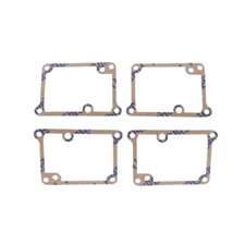 Joints de cuve de carburateur x4 pour YAMAHA RD 50 de 1975 à 1980