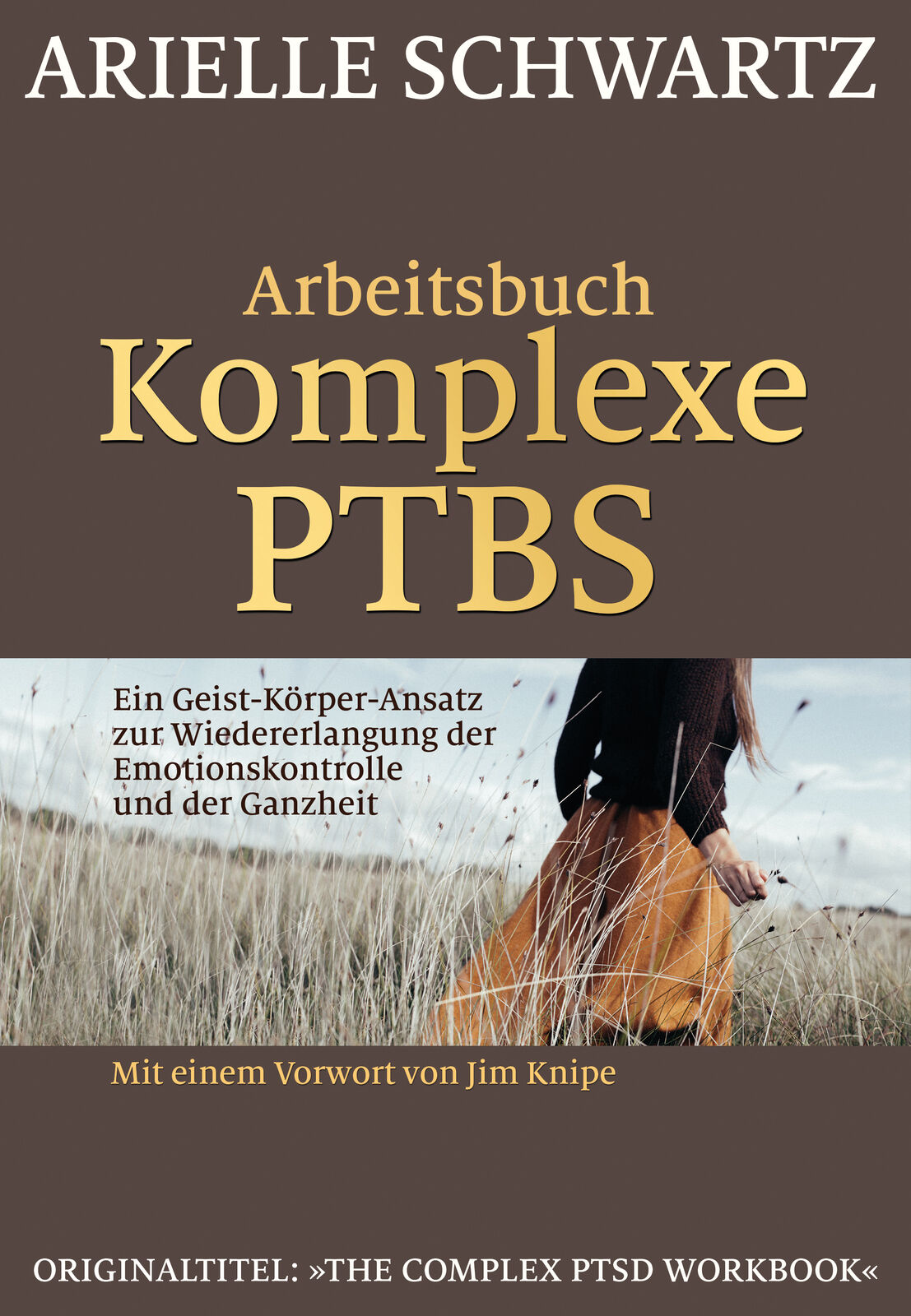 Thumbnail - Arielle Schwartz; Theo Kierdorf; Hildegard Höhr / Arbeitsbuch Komplexe